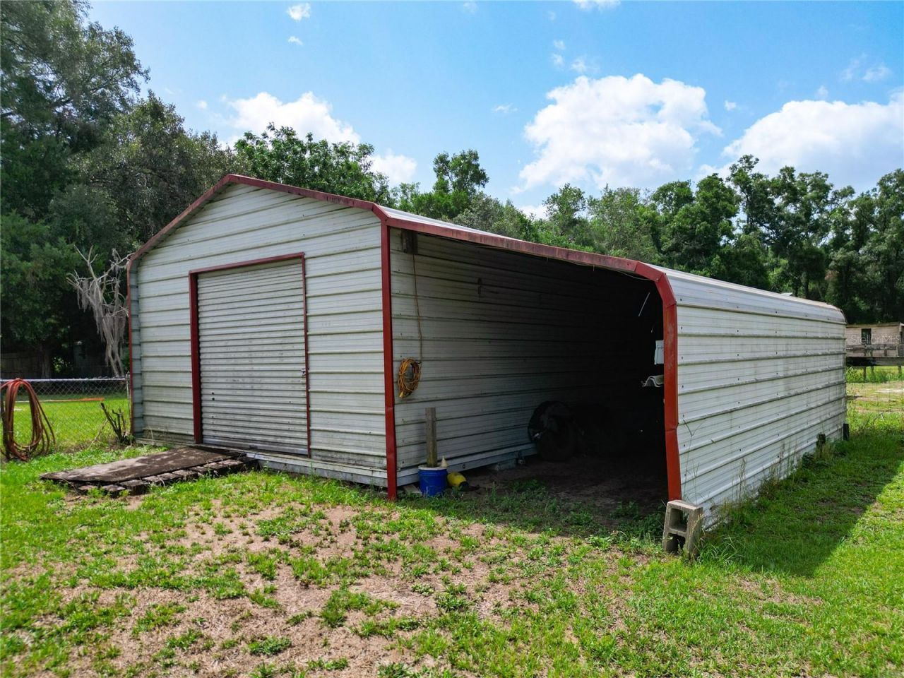 3040 NE 97th Street Road, Anthony, FL 32617 Photo