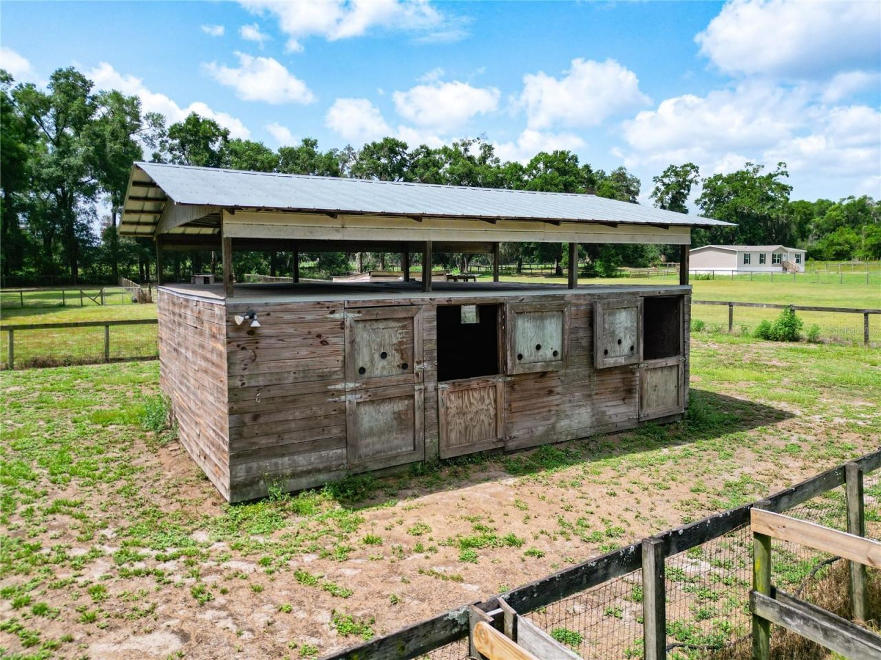 3040 NE 97th Street Road, Anthony, FL 32617 Photo