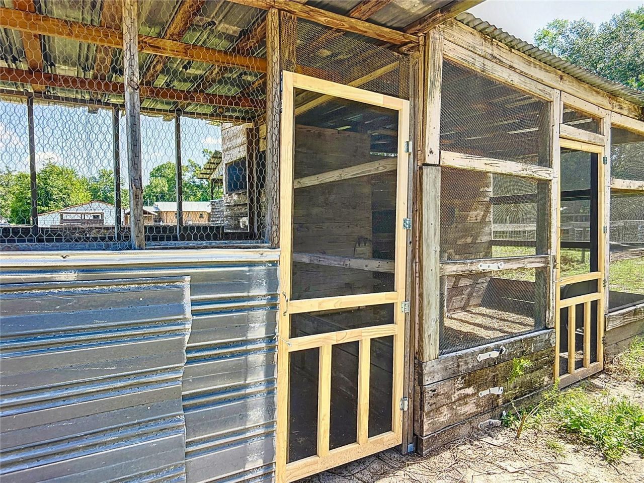 3040 NE 97th Street Road, Anthony, FL 32617 Photo