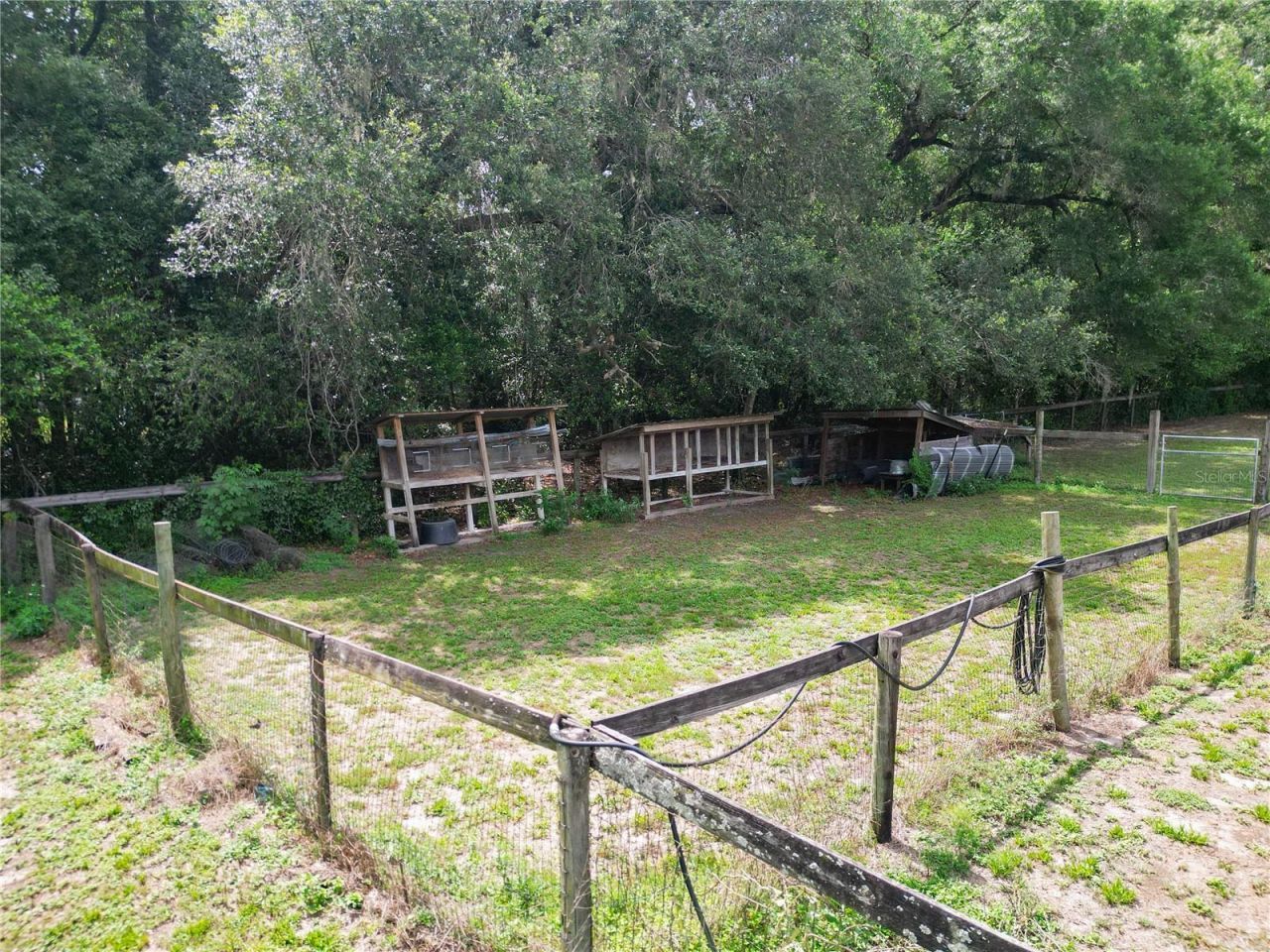 3040 NE 97th Street Road, Anthony, FL 32617 Photo