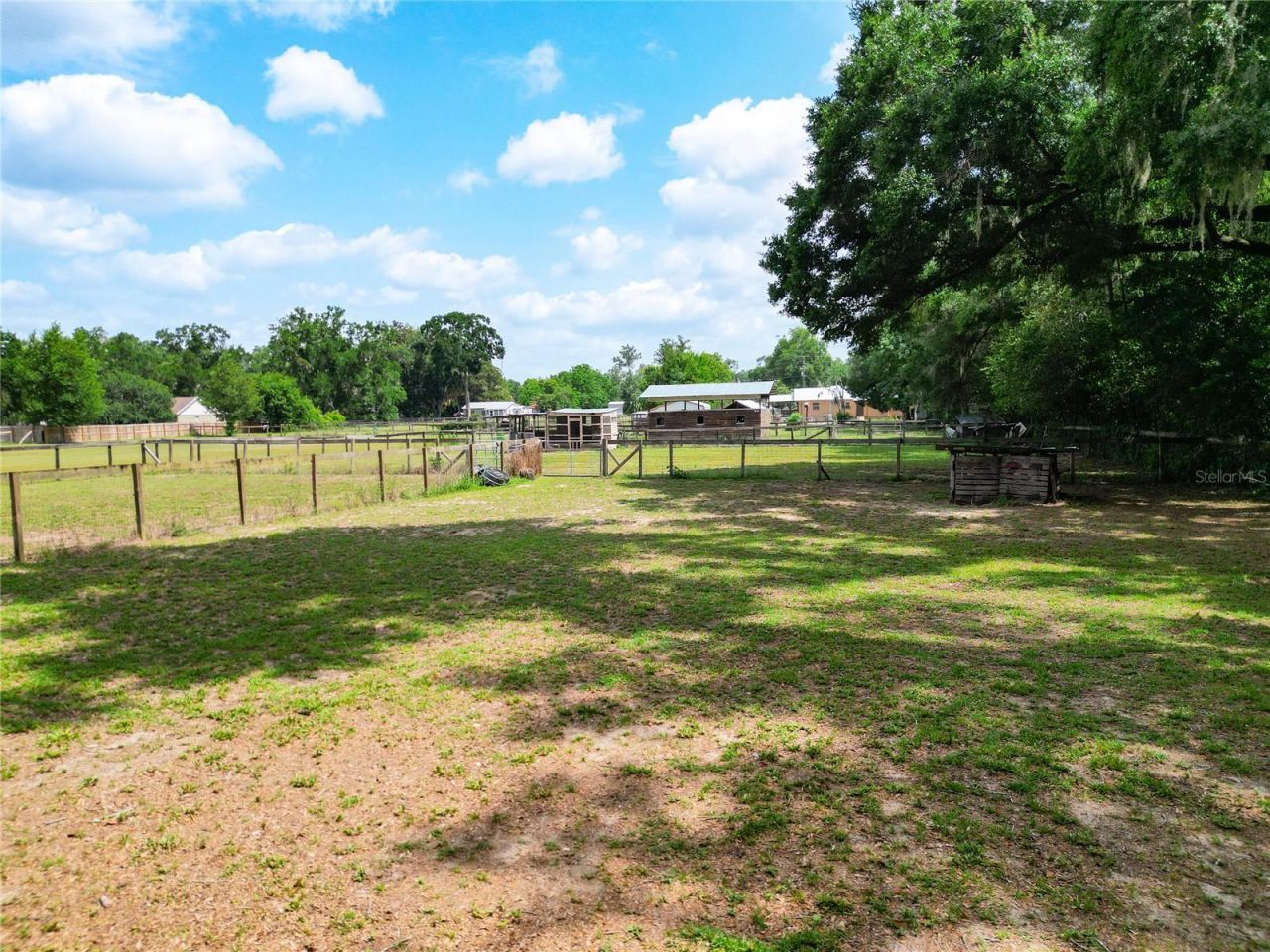 3040 NE 97th Street Road, Anthony, FL 32617 Photo