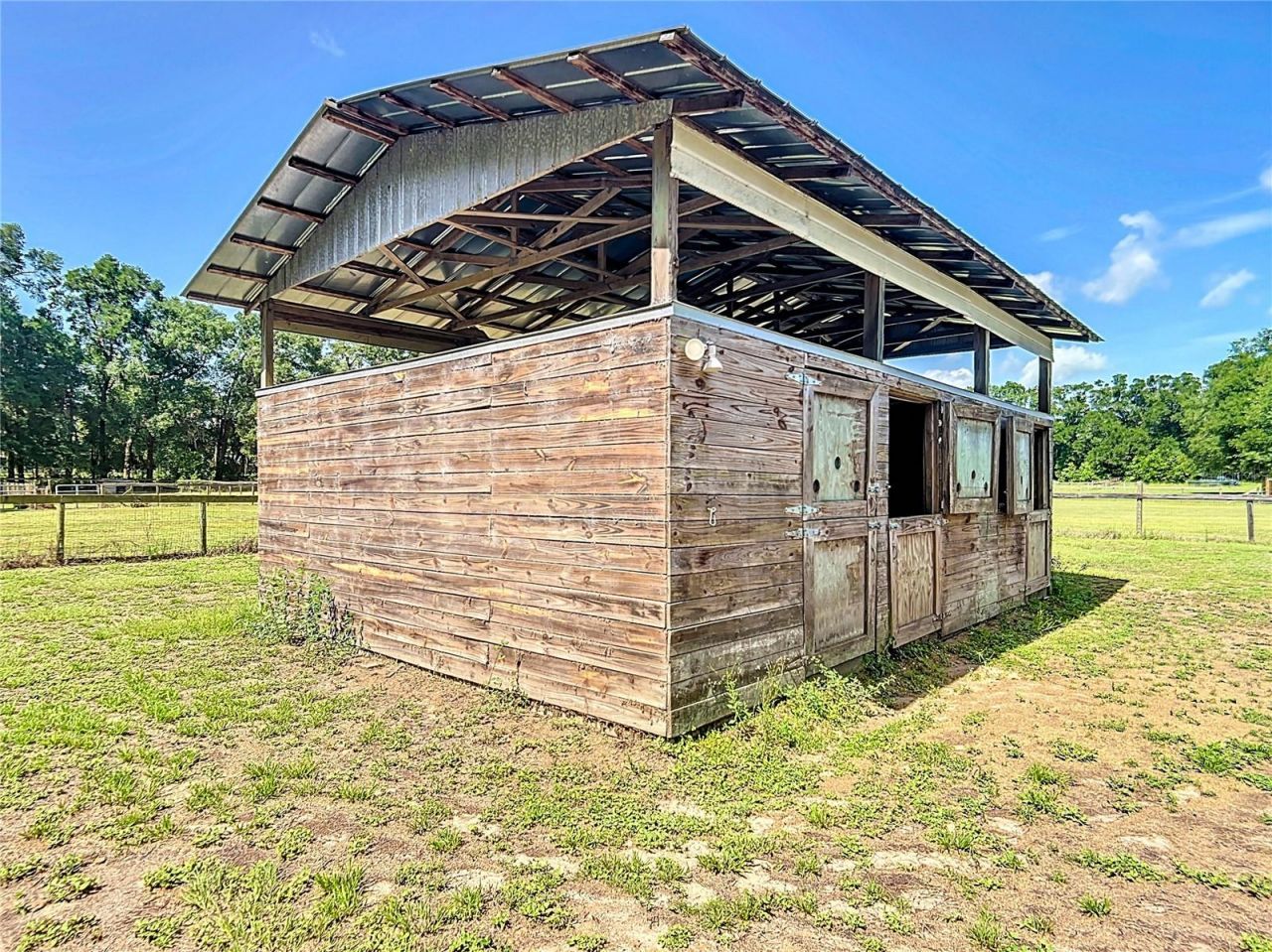 3040 NE 97th Street Road, Anthony, FL 32617 Photo