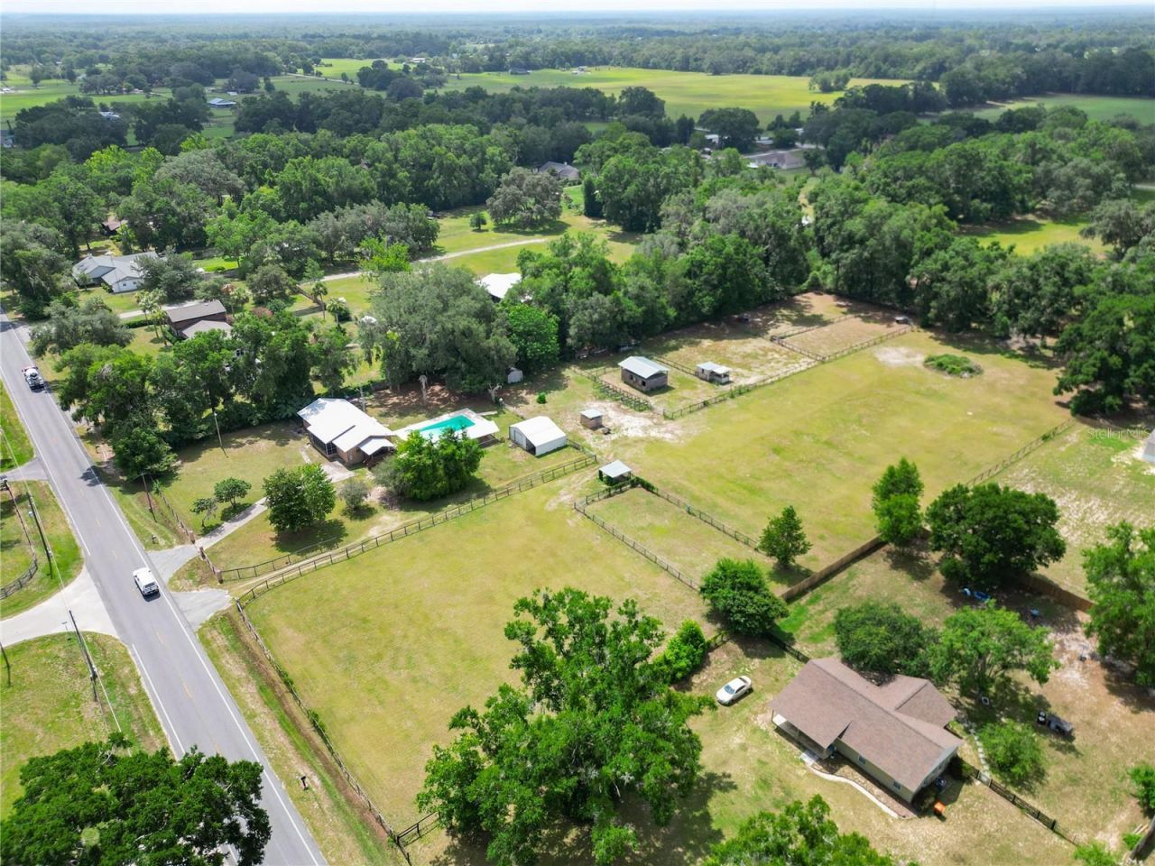 3040 NE 97th Street Road, Anthony, FL 32617 Photo