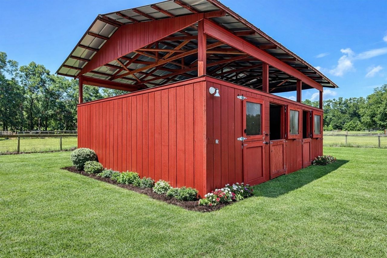 3040 NE 97th Street Road, Anthony, FL 32617 Photo