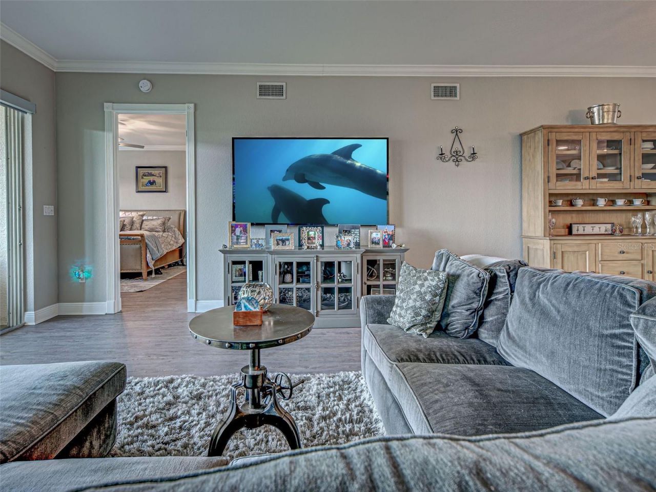 2590 Tarpon Cove Drive, Unit 811, Punta Gorda, FL 33950 Photo