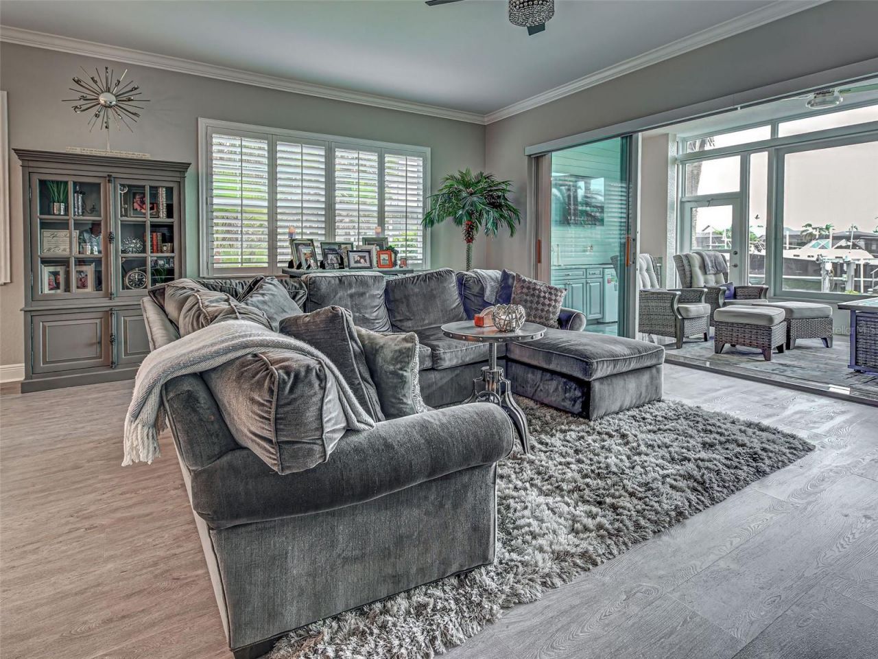 2590 Tarpon Cove Drive, Unit 811, Punta Gorda, FL 33950 Photo