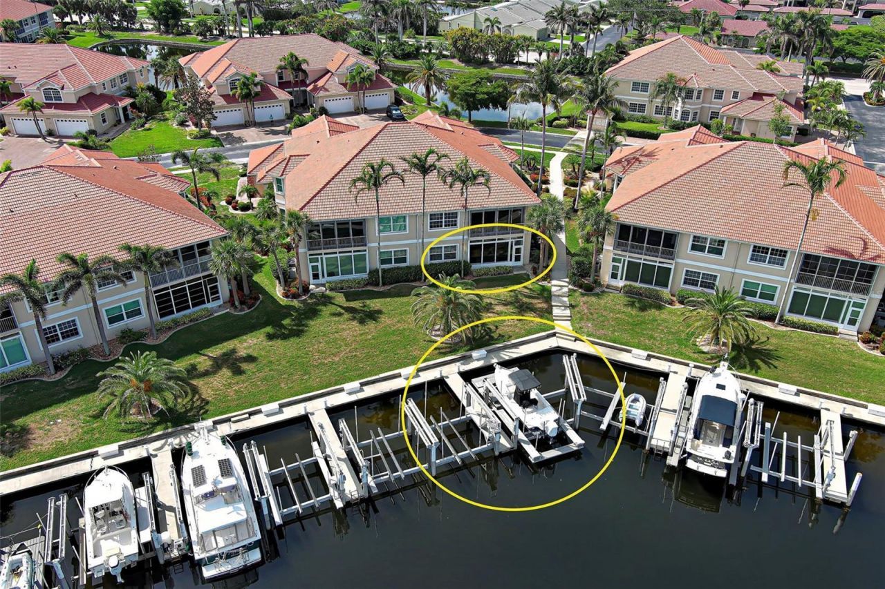 2590 Tarpon Cove Drive, Unit 811, Punta Gorda, FL 33950 Photo