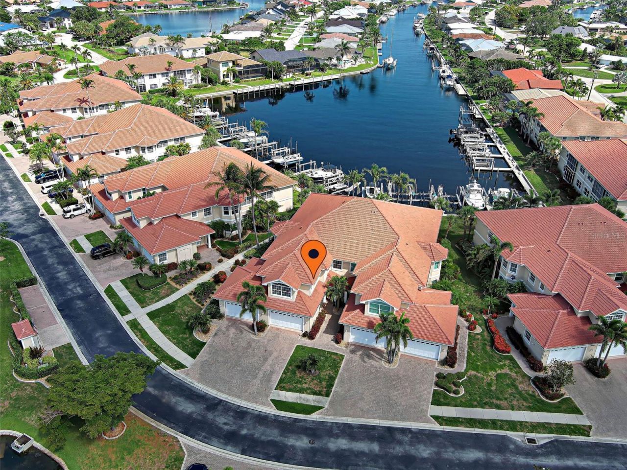 2590 Tarpon Cove Drive, Unit 811, Punta Gorda, FL 33950 Photo
