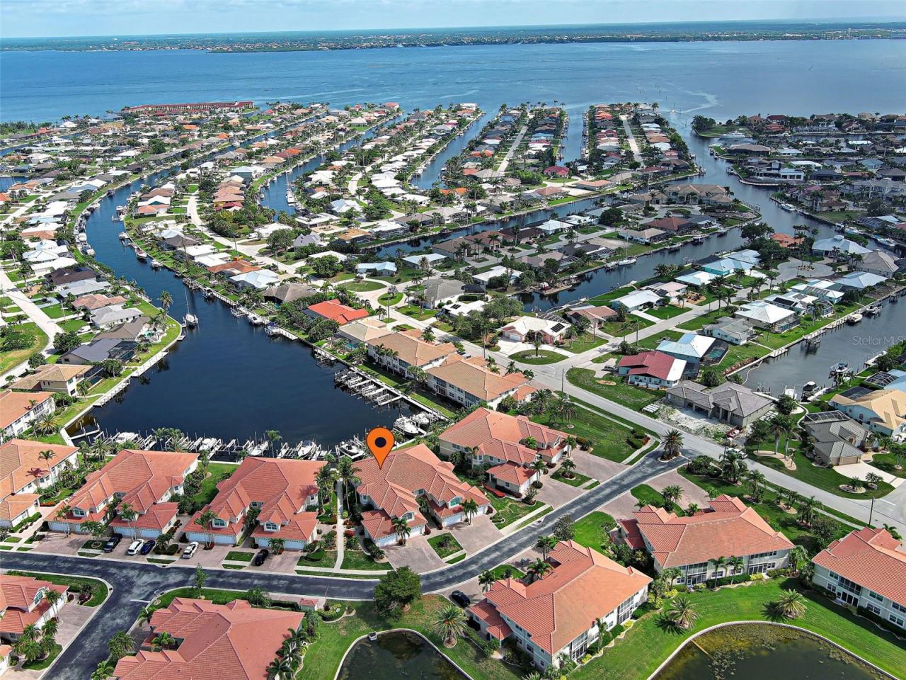 2590 Tarpon Cove Drive, Unit 811, Punta Gorda, FL 33950 Photo