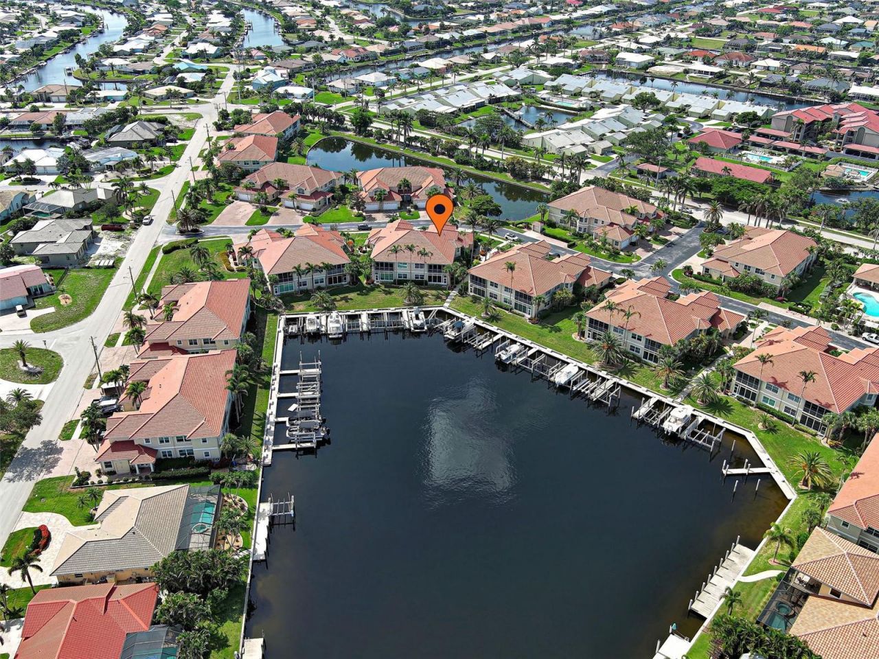 2590 Tarpon Cove Drive, Unit 811, Punta Gorda, FL 33950 Photo
