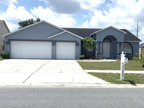 11513 ANDY DRIVE, RIVERVIEW, FL 33569