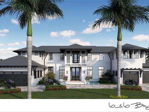 616 Bougainvillea RD, NAPLES, FL 34102