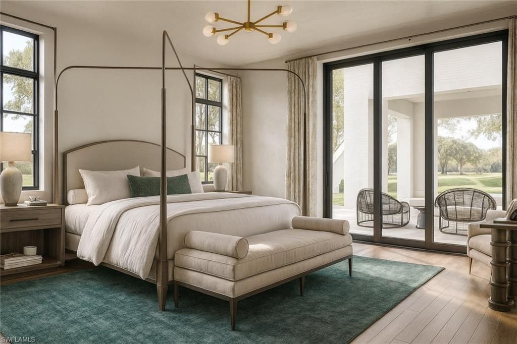 616 Bougainvillea Rd, Naples, FL 34102 Photo