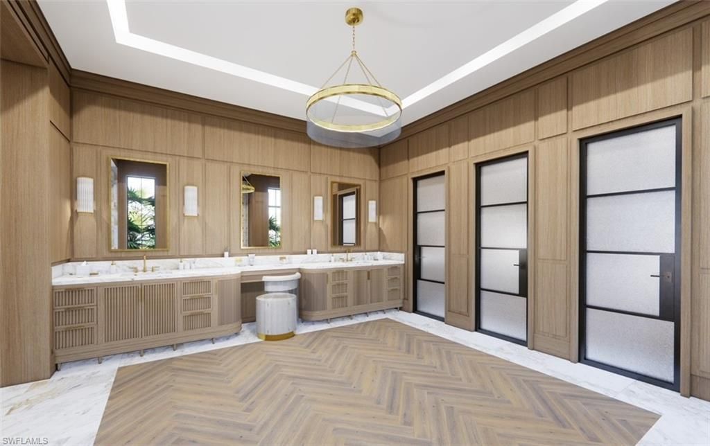 616 Bougainvillea Rd, Naples, FL 34102 Photo