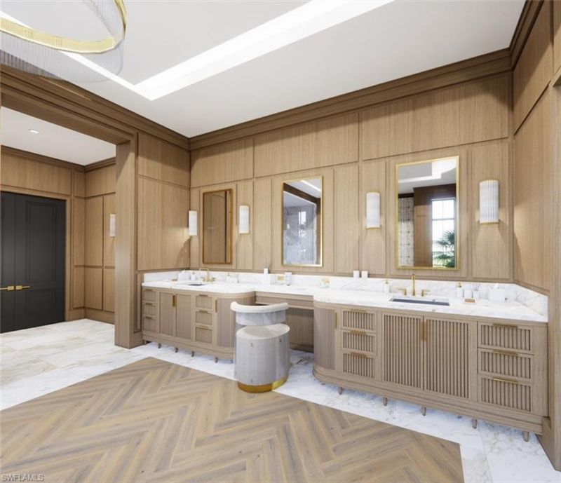 616 Bougainvillea Rd, Naples, FL 34102 Photo