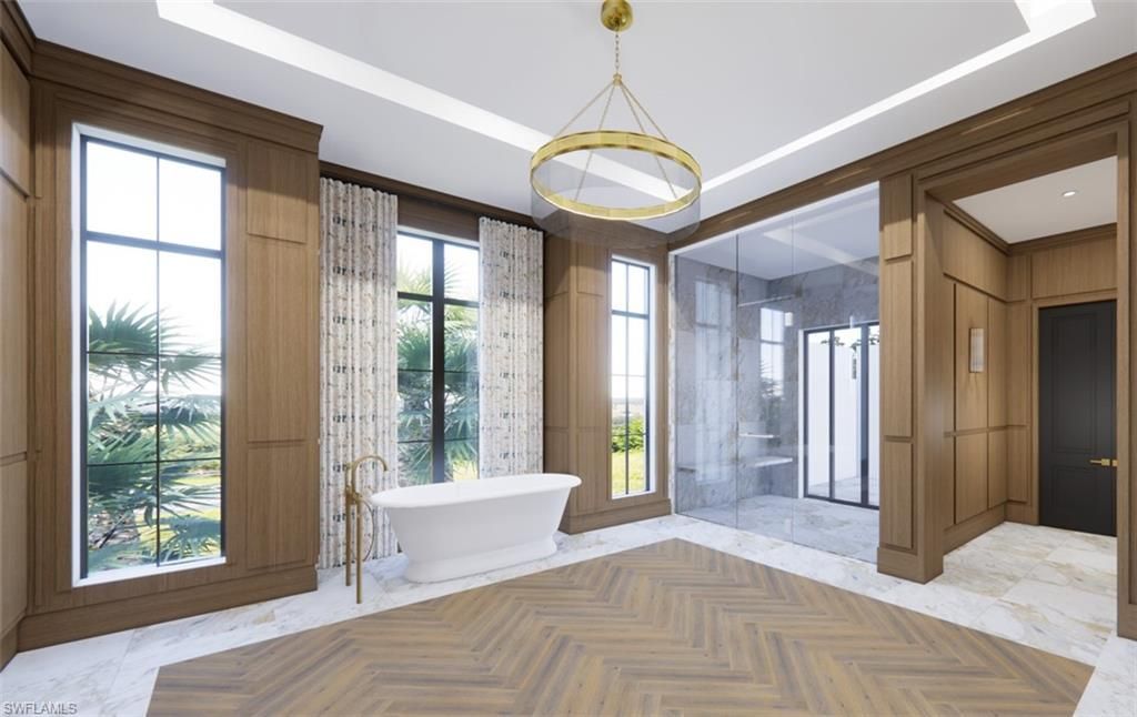 616 Bougainvillea Rd, Naples, FL 34102 Photo