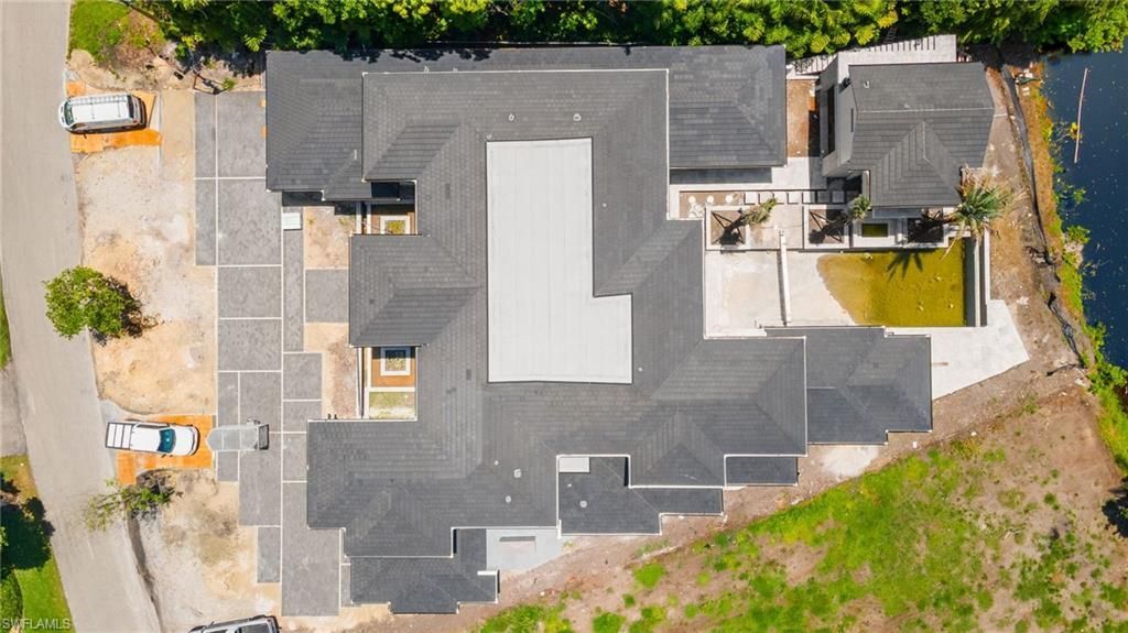 616 Bougainvillea Rd, Naples, FL 34102 Photo