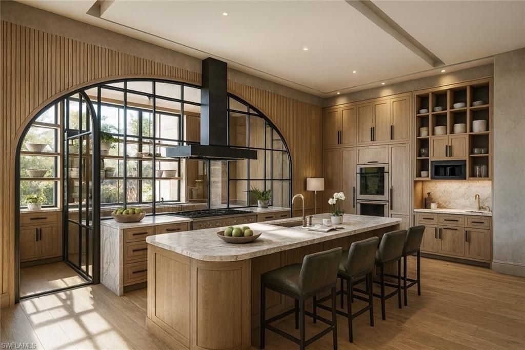 616 Bougainvillea Rd, Naples, FL 34102 Photo