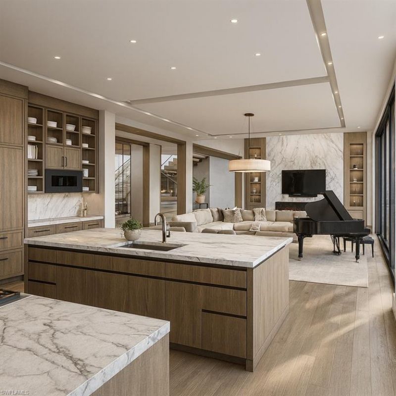 616 Bougainvillea Rd, Naples, FL 34102 Photo