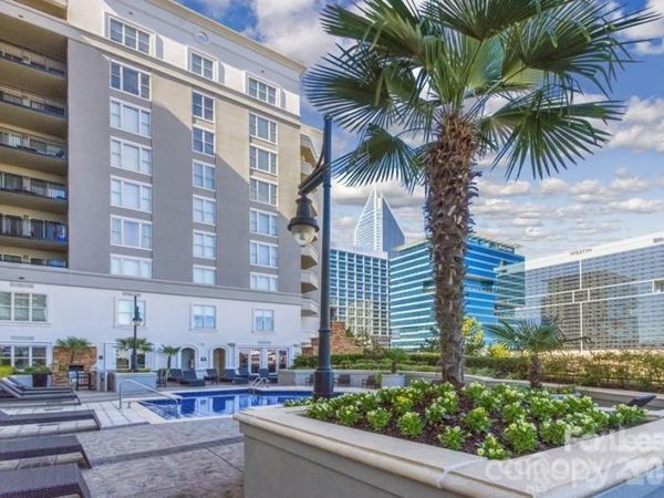 909 Camden Grandview Road, Unit B6-A, Charlotte, NC 28202