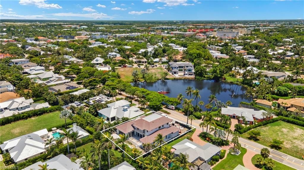 501 7th Ave N, Naples, FL 34102 Photo