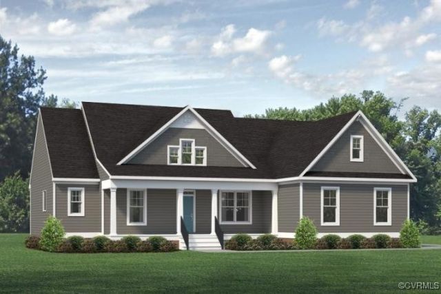 1327 Sparrows Song Drive, Manakin Sabot, VA 23103 Main Photo