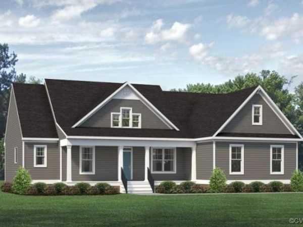 1327 Sparrows Song Drive, Manakin Sabot, VA 23103