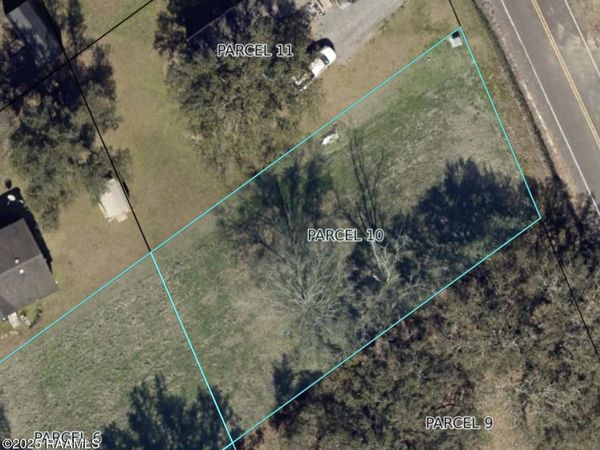 10 St. Anthony Lane, St. Martinville, LA 70582