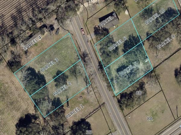 6 St. Jude Lane, St. Martinville, LA 70582