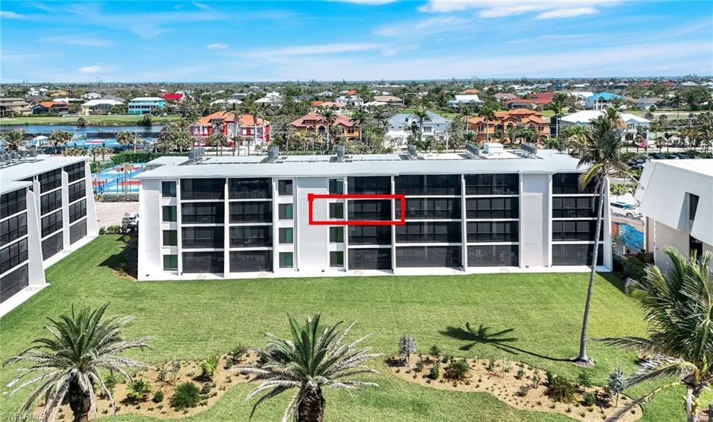 1501 Middle Gulf Dr, Unit 304J, Sanibel, FL 33957 Photo