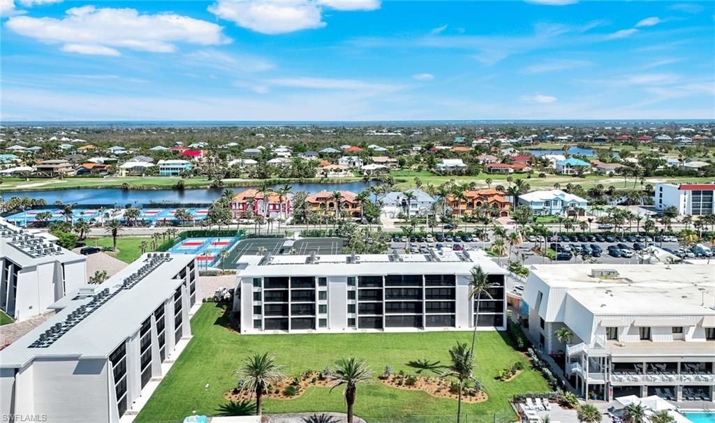 1501 Middle Gulf Dr, Unit 304J, Sanibel, FL 33957 Photo