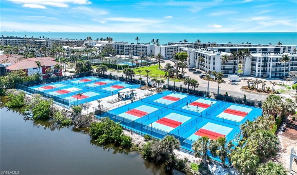 1501 Middle Gulf Dr, Unit 304J, Sanibel, FL 33957 Photo