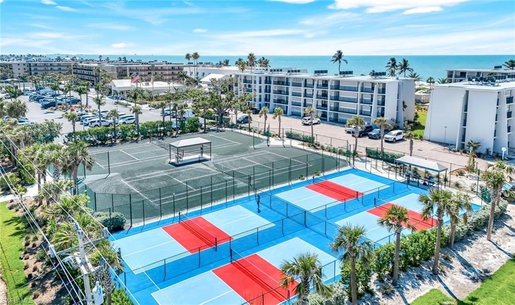 1501 Middle Gulf Dr, Unit 304J, Sanibel, FL 33957 Photo