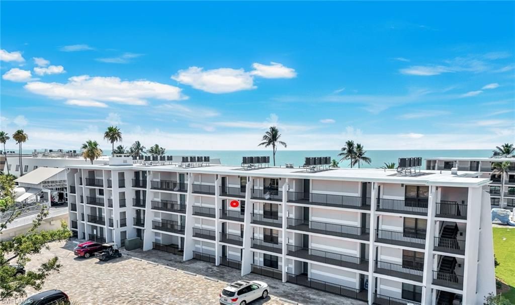 1501 Middle Gulf Dr, Unit 304J, Sanibel, FL 33957 Photo