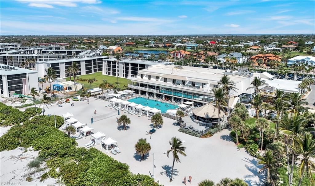 1501 Middle Gulf Dr, Unit 304J, Sanibel, FL 33957 Photo