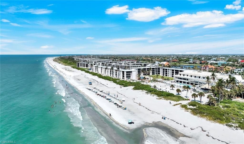 1501 Middle Gulf Dr, Unit 304J, Sanibel, FL 33957 Photo
