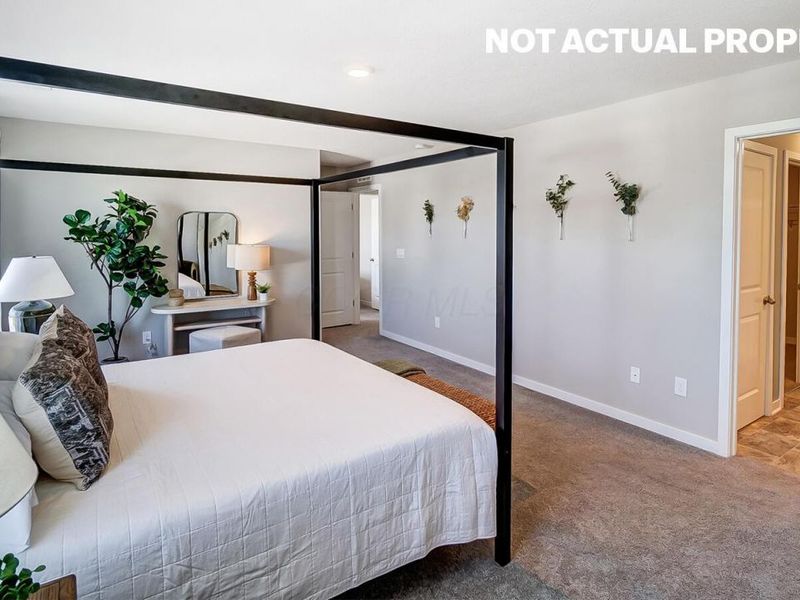 859 Sherwood Loop, Bellefontaine, OH 43311 Photo 19