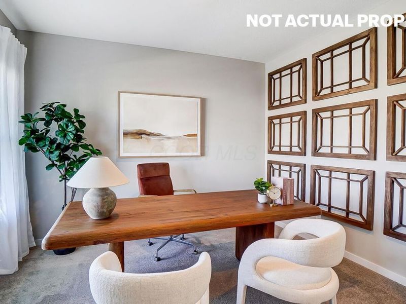 859 Sherwood Loop, Bellefontaine, OH 43311 Photo 3