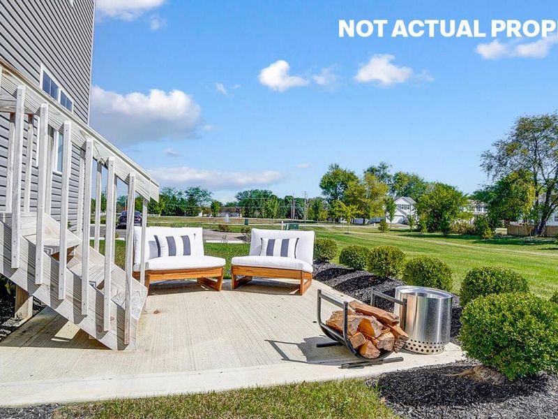 859 Sherwood Loop, Bellefontaine, OH 43311 Photo 32