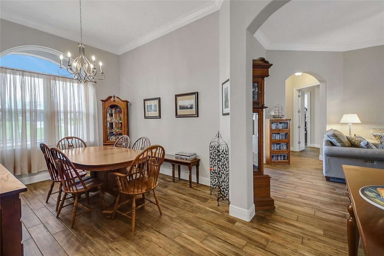 6008 Apex Way, Lady Lake, FL 32159 Photo