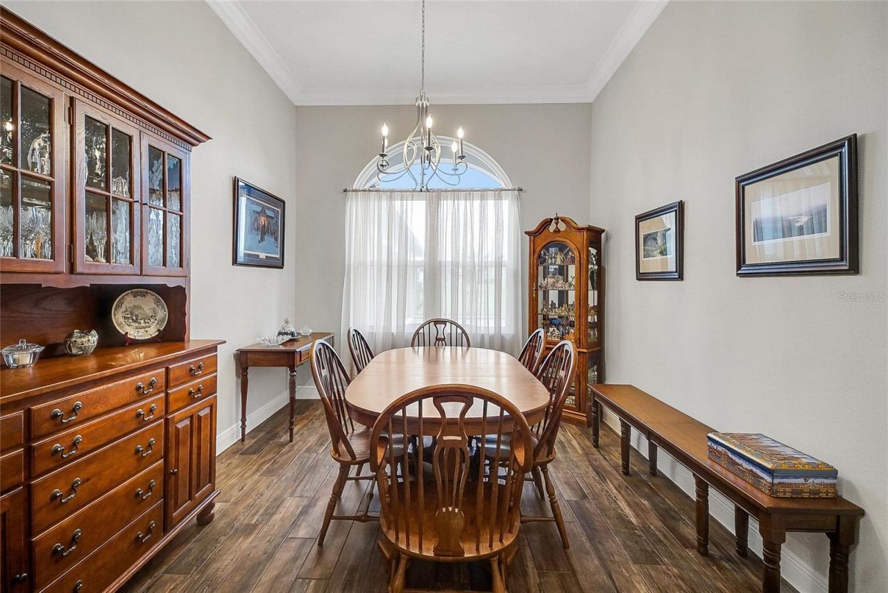 6008 Apex Way, Lady Lake, FL 32159 Photo