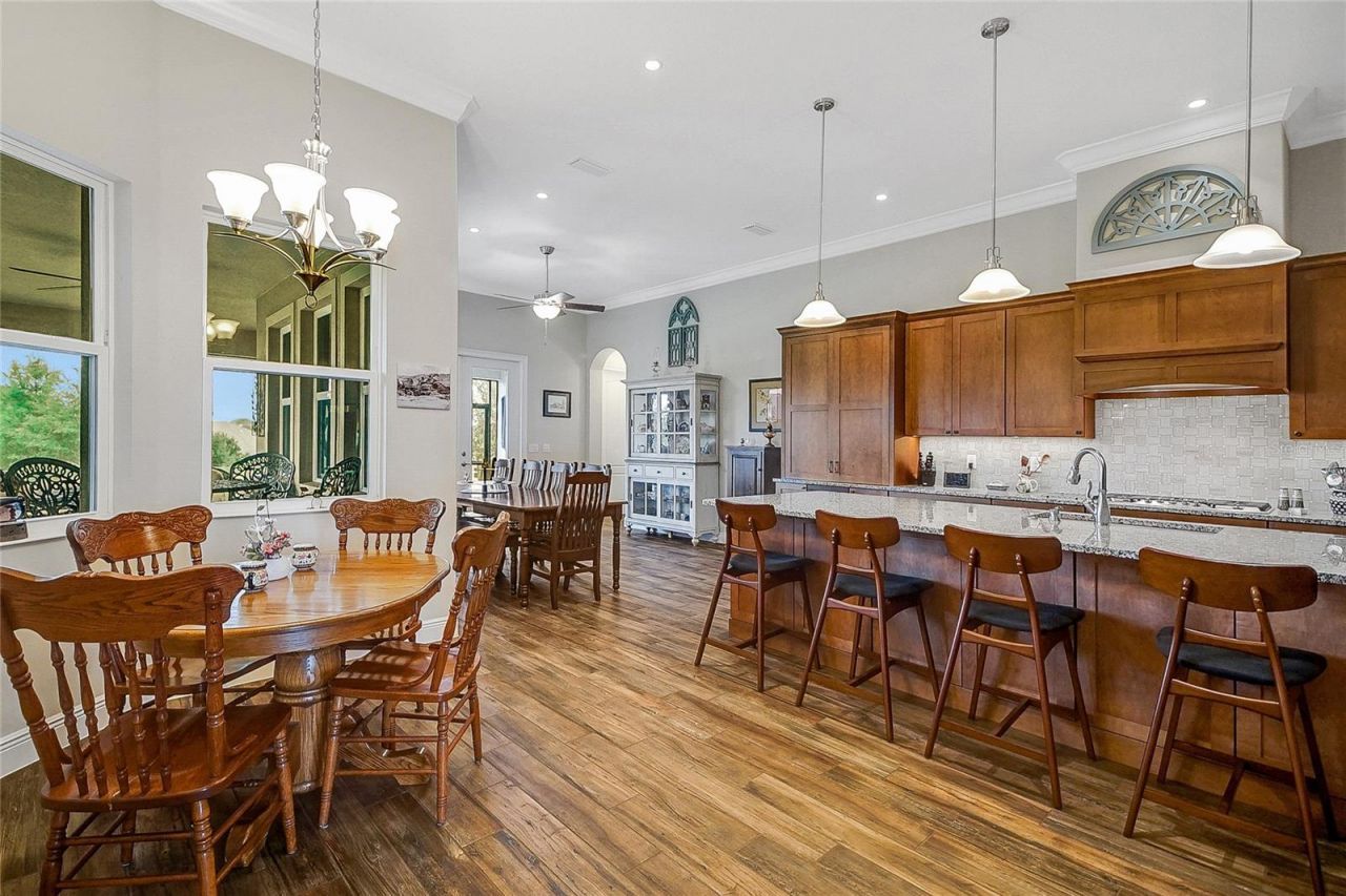 6008 Apex Way, Lady Lake, FL 32159 Photo