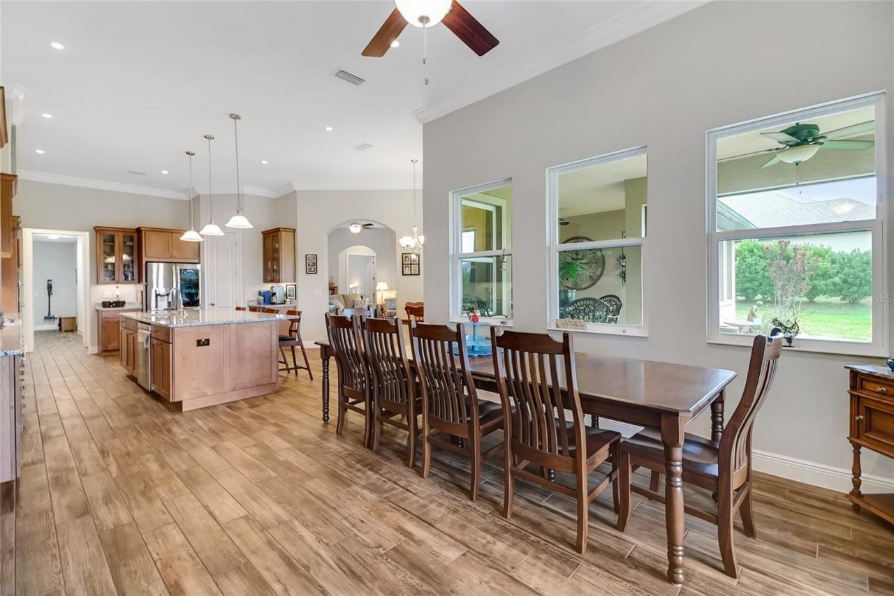 6008 Apex Way, Lady Lake, FL 32159 Photo