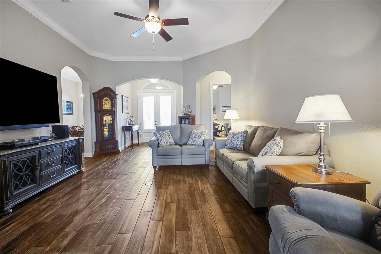 6008 Apex Way, Lady Lake, FL 32159 Photo