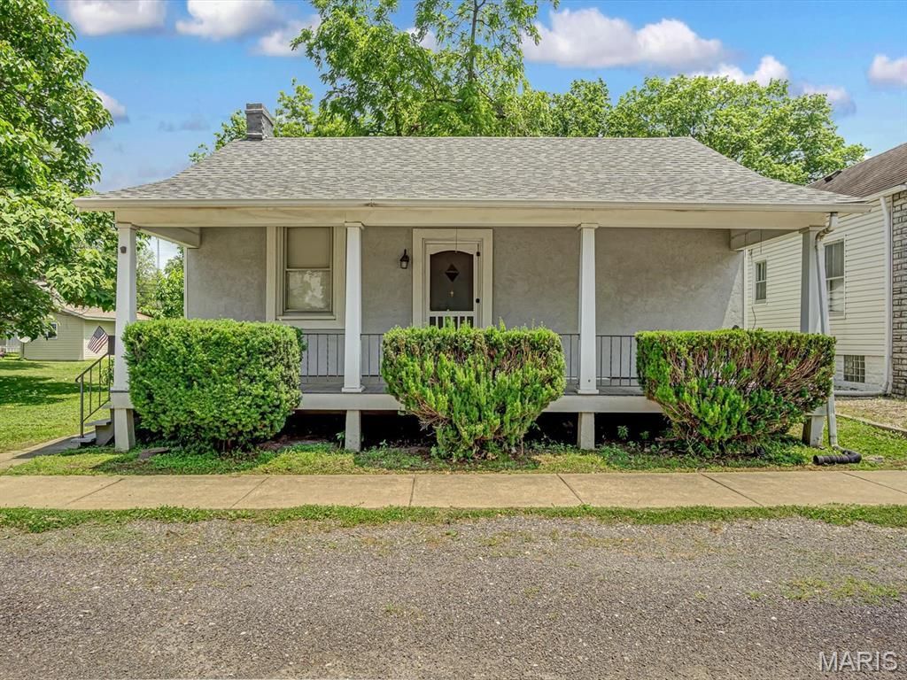 206 N Main Street, Freeburg, IL 62243 Main Photo