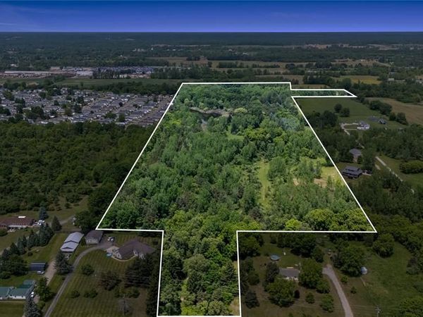 00 Richfield Road E, Richfield Twp, MI 48423