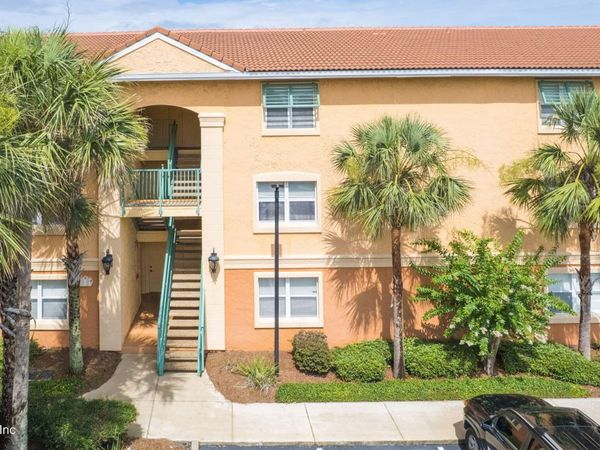 108 LAGUNA VILLAS Boulevard, Unit D22, Jacksonville Beach, FL 32250