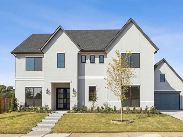 5713 Idus Bryant, Flower Mound, TX 75028