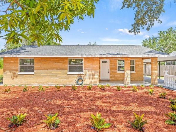 6807 RIVER ROAD, TAMPA, FL 33615