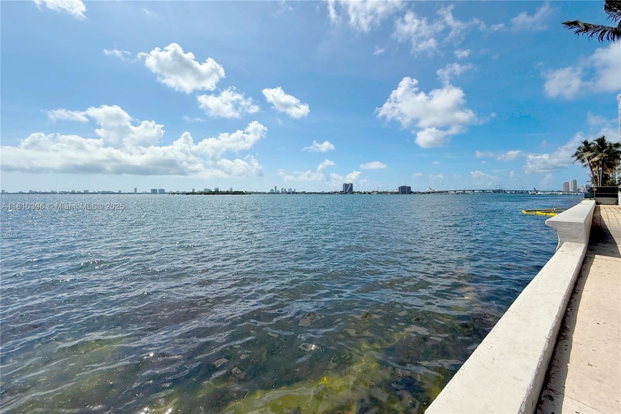 600 NE 25th St, Unit PHD, Miami, FL 33137 Photo